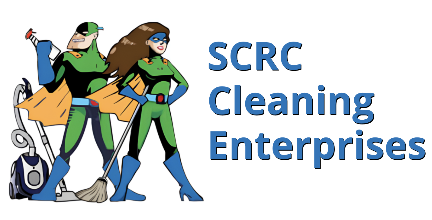 SCRC Cleaning Enterprises